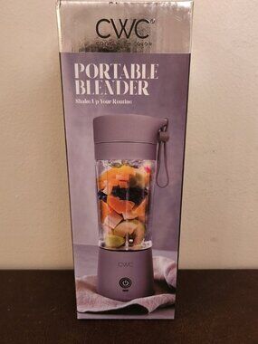 BLENDER -   CWC Cook with Color (Gray)